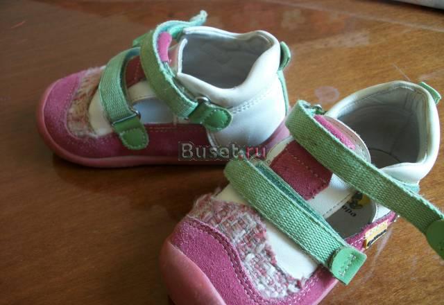 4 пары обуви 21 р Москва