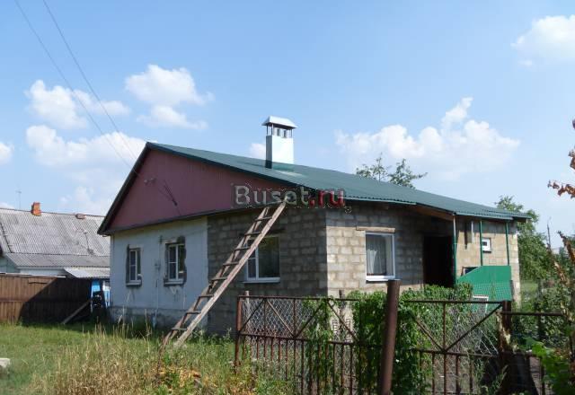 Обмен или продажа дома Санкт-Петербург