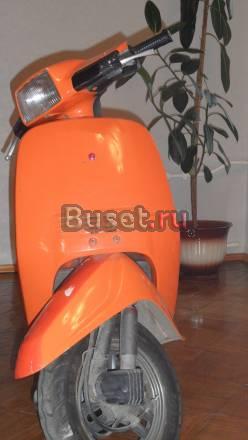 Honda Tact Москва