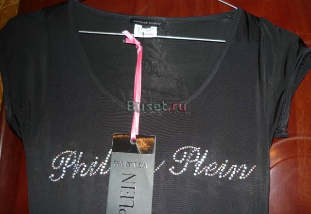 Платье phillip plein Санкт-Петербург