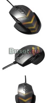 Мышь SteelSeries World of Warcraft Москва