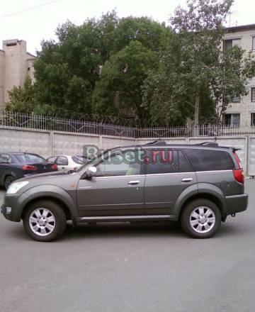 Great Wall Hover, 2006 Санкт-Петербург