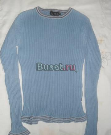 Свитер Spirit Санкт-Петербург