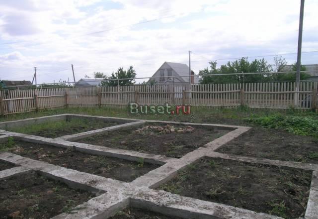 Участок в  Ульяновской области Тюмень