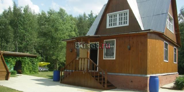 Дом 7х9 с коммуникац.17соток,киевск.ш.65км от МКАД Москва