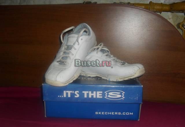 Кроссовки Skechers Санкт-Петербург