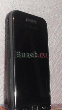 Samsung s 5230 Санкт-Петербург