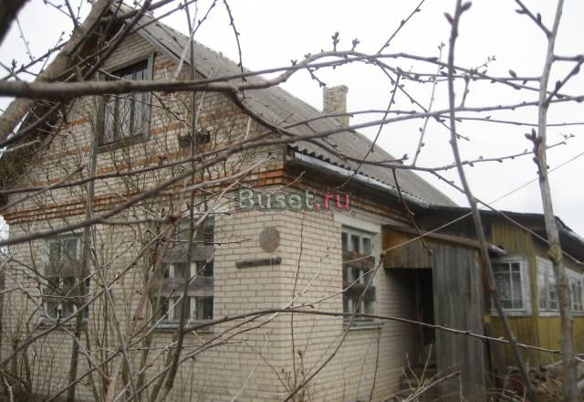 Жилой дом в Вырице, гатчинский 6x7 Санкт-Петербург