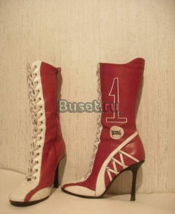 Сапожки Санкт-Петербург