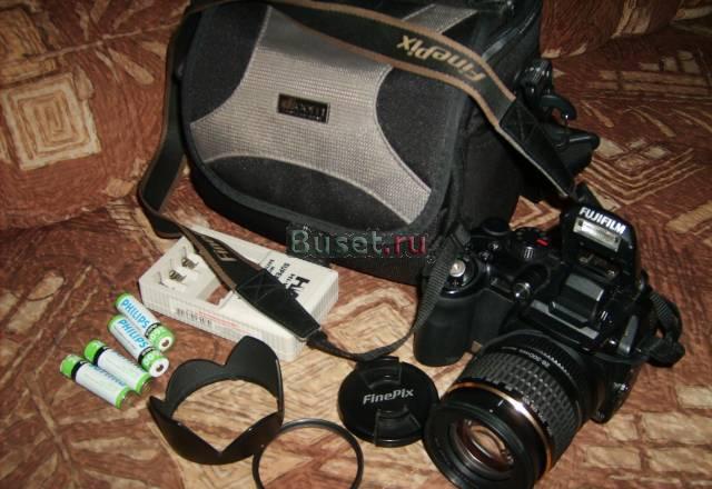 Лучшая цена на Fujifilm FinePix S9600 Санкт-Петербург