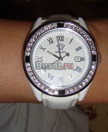 Часы Versace Москва