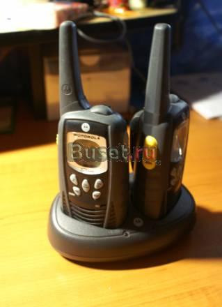Motorola Санкт-Петербург