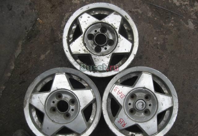 Диски ВАЗ Санкт-Петербург