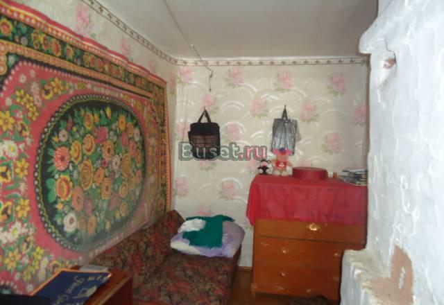 Дом в Осташковском районе Тверской области Москва