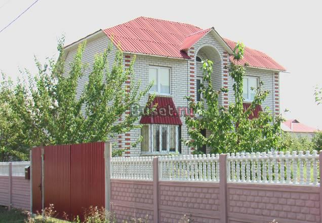 Дом в Белгороде Белгород