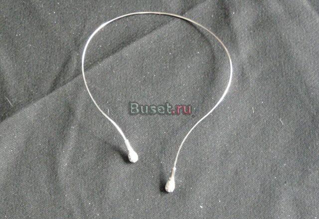 Колье Москва