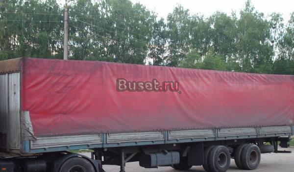 Камаз 5410, Пп маз 938662-013 Орск