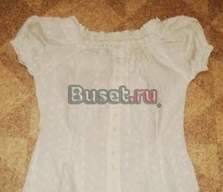 Блузка Apart   новая Москва