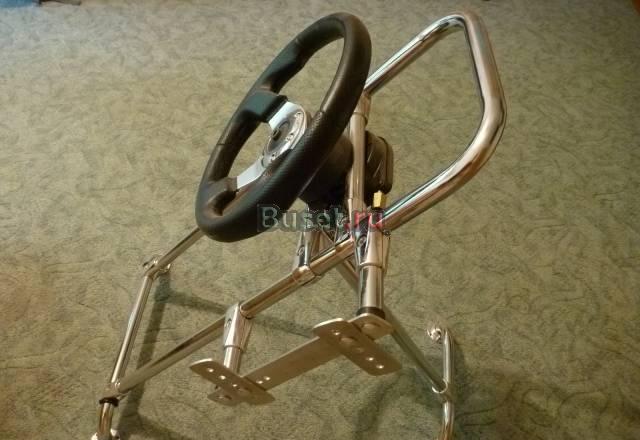 Рулевая консоль Москва