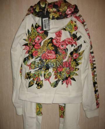 Костюм Денис Симачев Москва