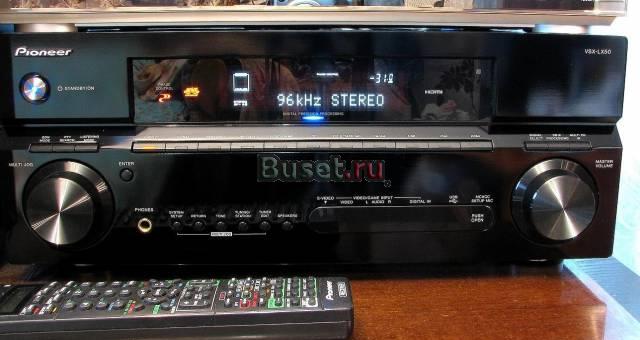 Ресивер Pioneer VSX-LX50 Санкт-Петербург