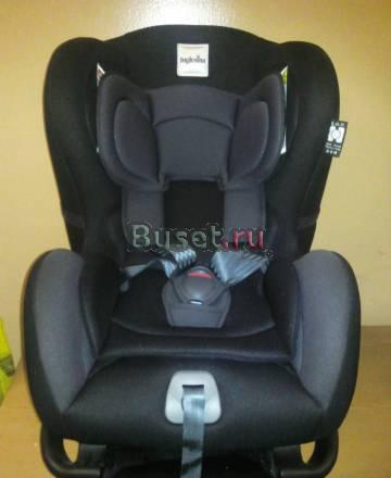 Детское автокресло Inglesina Marco Polo Москва