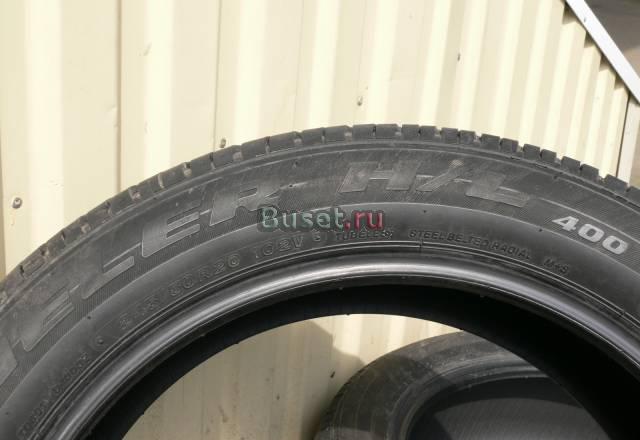Шины Мазда СХ-9  б/у  R-20 Москва