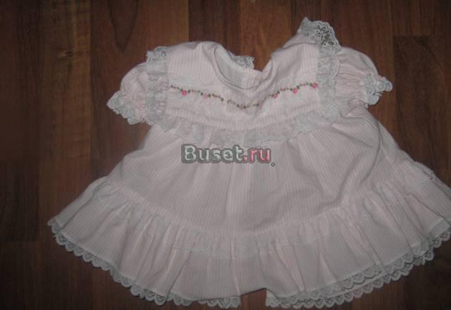 Платье Санкт-Петербург