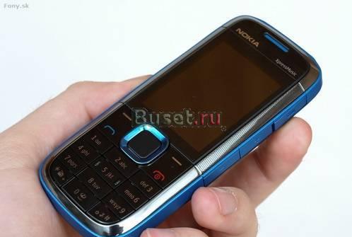 Nokia 5130 XpressMusic Москва