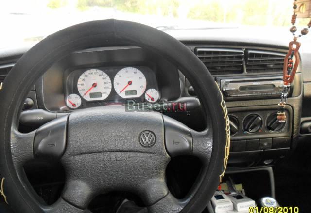 Volkswagen Golf, 1995 Мурманск
