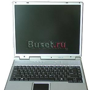 Ноутбук Asus A2000 Москва