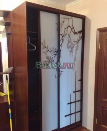 Шкафы-купе на заказ Москва