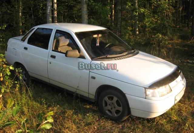 ВАЗ 2110, 1998 Рыбинск
