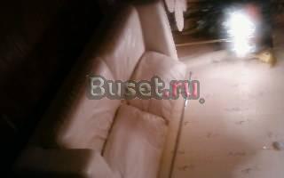 Кожаный диван Москва