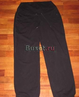 Трикотажные брючки для  беременных HM Санкт-Петербург