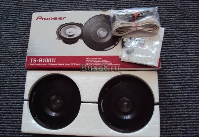 Колонки Pioneer Краснодар