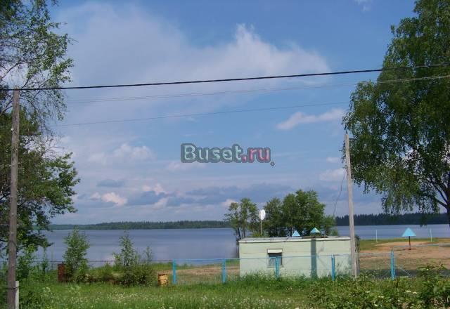 Дом с участком Валдай