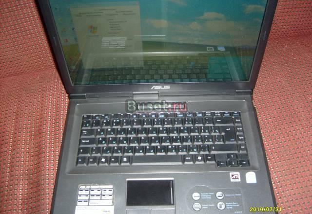 Ноутбук asus Москва
