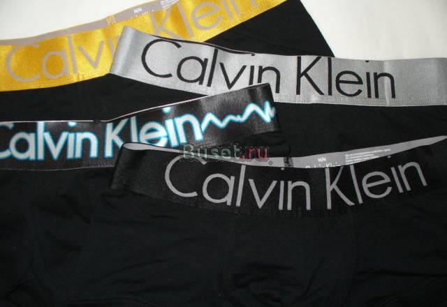 Трусы calvin Klein underwear нижнее белье Санкт-Петербург