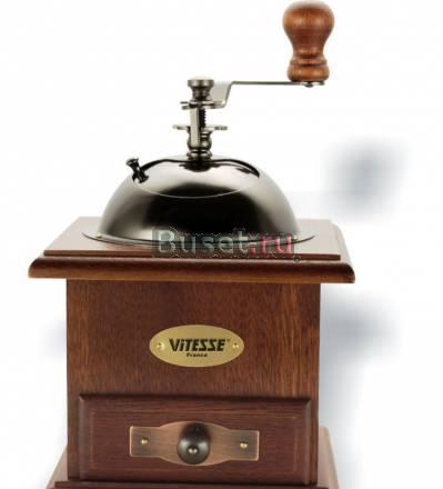 Кофемолка ручная, VS-1680 Москва