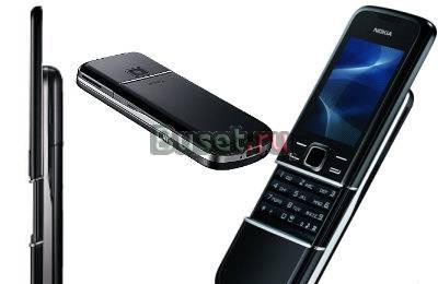 Новый Nokia 8800Arte (копия) Санкт-Петербург