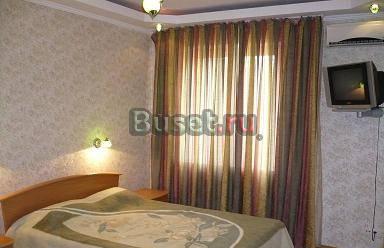 Отдых в комфортабельных номерах в Сочи рядом с мор Ижевск