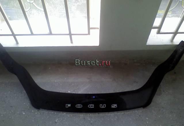 Дефлектор капота ford focus 2 Москва
