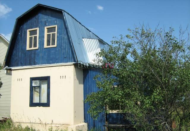 Дача вблизи  ж/д ст.60 км от МКАД Серпуховский р-н Серпухов