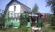 Дача в Тверской обл. д.Александровка Москва