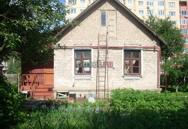 Дом с землей в г.Электросталь Москва