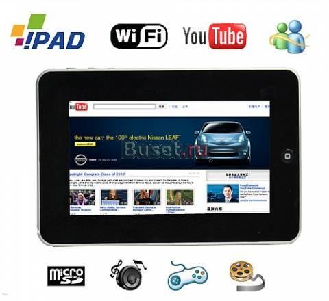 Планшетный Компьютер Ipad epad Android Google 2GB Петрозаводск
