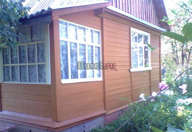 Продается дача Сергиев Посад