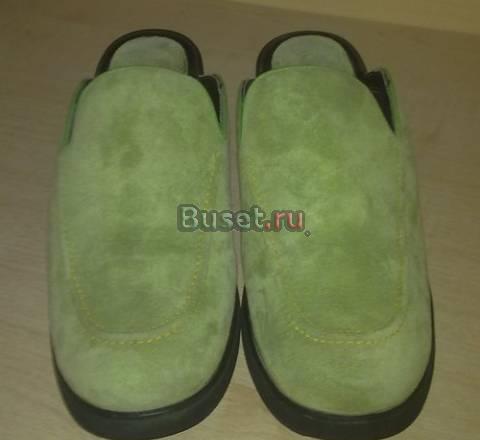 Сабо hush puppies Екатеринбург