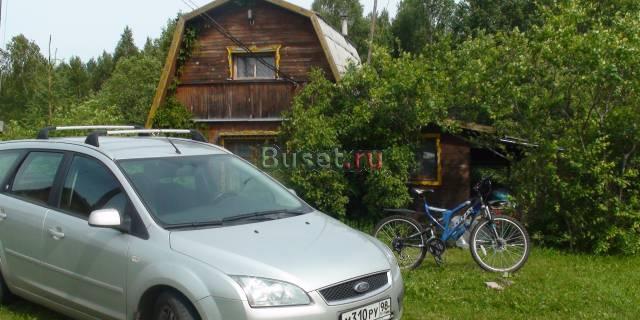 Ford Focus 1.6., 115лс., мех., инж., 2006 Санкт-Петербург
